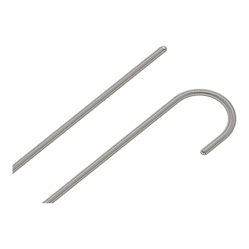 Guide Wire And Core Wire